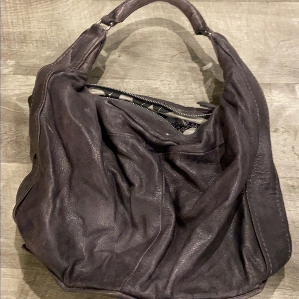 Liebeskind Tumba Nairobi Black